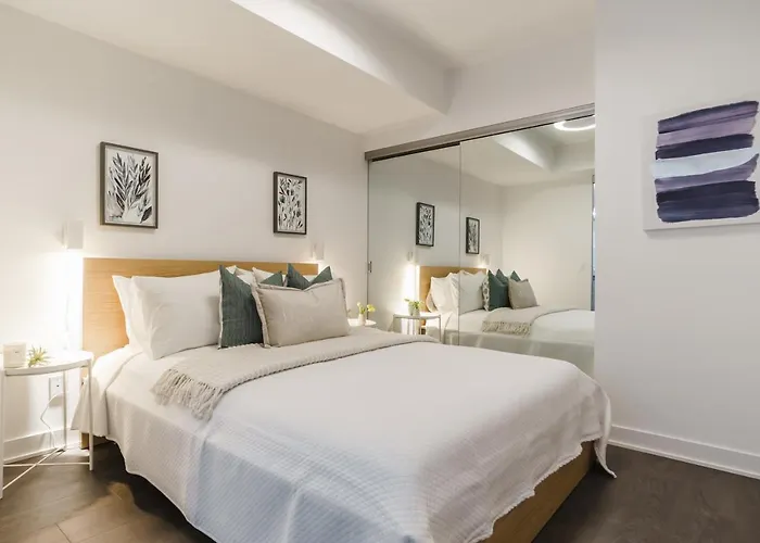 Apartmento deluxe