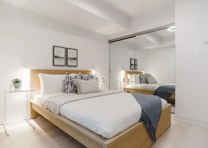 Apartmento com 1 dormitório